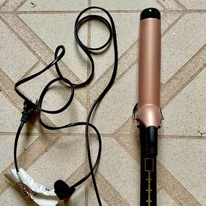Anjou Curling Iron